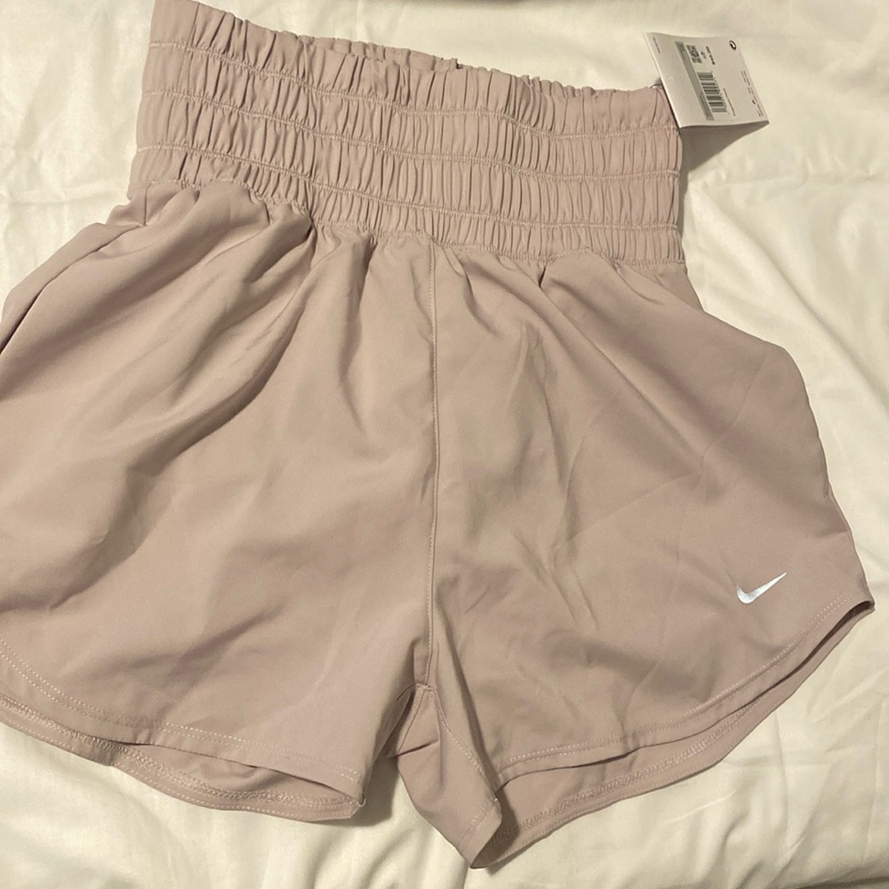 NWT
High waisted shorts